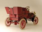 Ford Model A Tonneau 1903 года